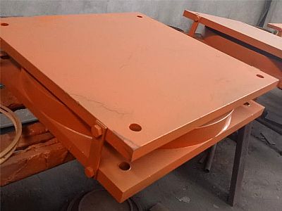 汤原县建筑摩擦摆隔震支座用材料检测应该遵循哪些规范